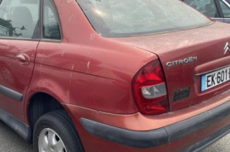 Moteur CITROEN C5 1