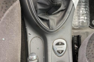 Moteur CITROEN C5 1