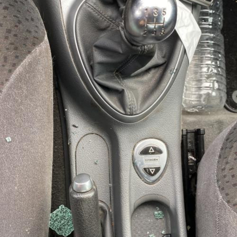Moteur CITROEN C5 1 Photo n°17