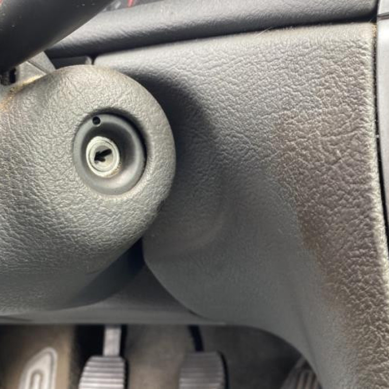 Moteur CITROEN C5 1 Photo n°19