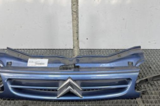 Calandre CITROEN BERLINGO 1 Photo n°1
