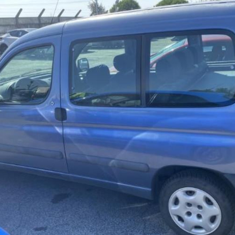 Calandre CITROEN BERLINGO 1 Photo n°7