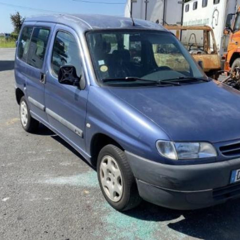 Calandre CITROEN BERLINGO 1 Photo n°10