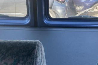 Calandre CITROEN BERLINGO 1