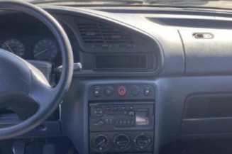 Calandre CITROEN BERLINGO 1