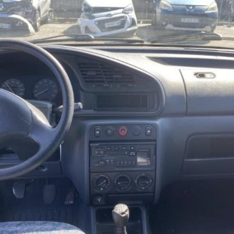 Calandre CITROEN BERLINGO 1 Photo n°19