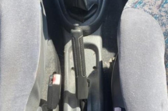 Calandre CITROEN BERLINGO 1