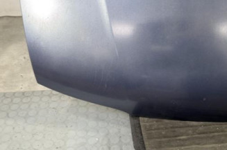 Capot CITROEN BERLINGO 1