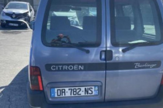 Capot CITROEN BERLINGO 1