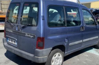 Capot CITROEN BERLINGO 1
