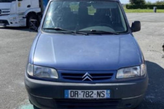 Capot CITROEN BERLINGO 1