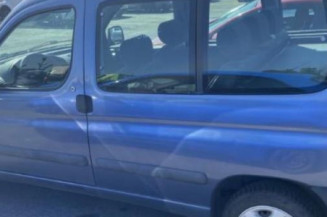 Capot CITROEN BERLINGO 1