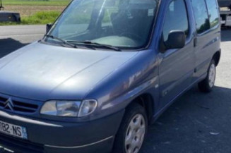 Capot CITROEN BERLINGO 1