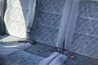 Capot CITROEN BERLINGO 1