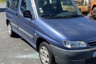 Capot CITROEN BERLINGO 1