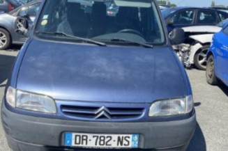 Capot CITROEN BERLINGO 1
