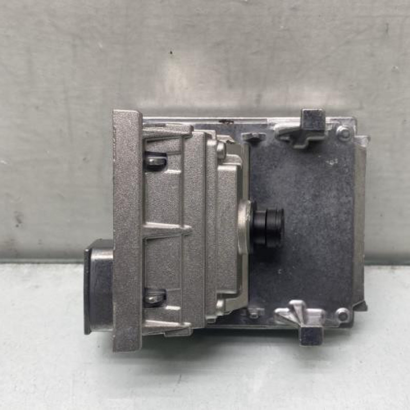 Camera RENAULT CLIO 5 Photo n°1
