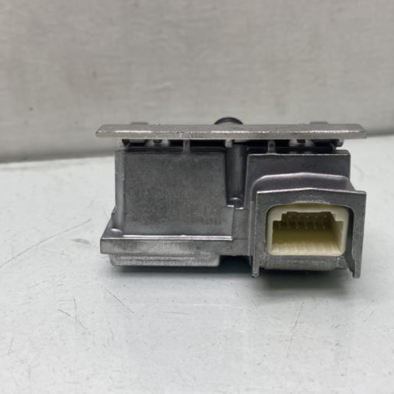 Camera RENAULT CLIO 5 Photo n°2