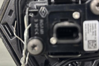 Camera de recul RENAULT CLIO 5