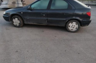 Aile avant gauche CITROEN XSARA