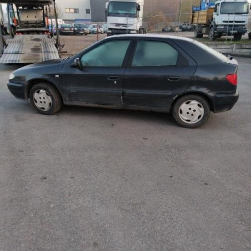 Aile avant gauche CITROEN XSARA Photo n°7