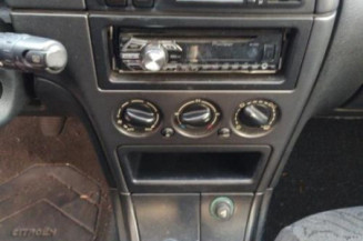 Aile avant gauche CITROEN XSARA