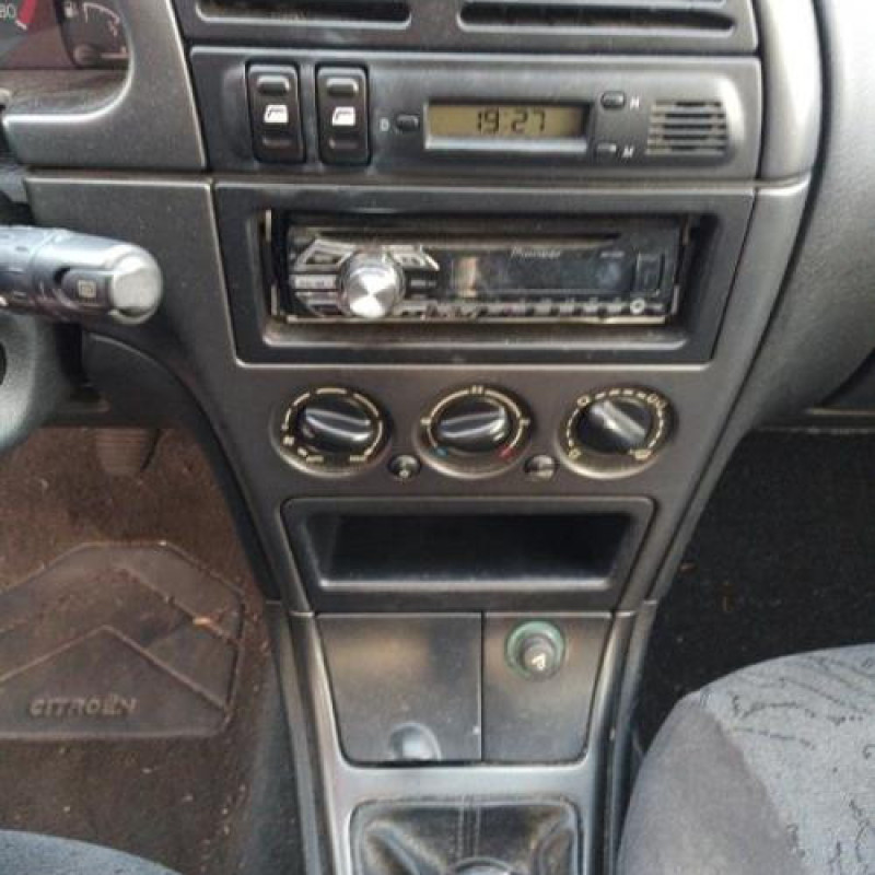 Aile avant gauche CITROEN XSARA Photo n°8