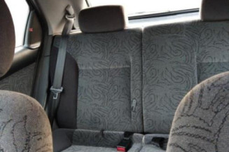 Aile avant gauche CITROEN XSARA