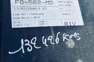 Aile avant gauche CITROEN XSARA