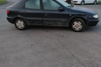 Aile avant gauche CITROEN XSARA
