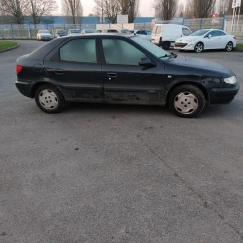 Aile avant gauche CITROEN XSARA Photo n°11