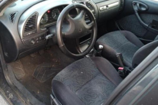 Aile avant gauche CITROEN XSARA