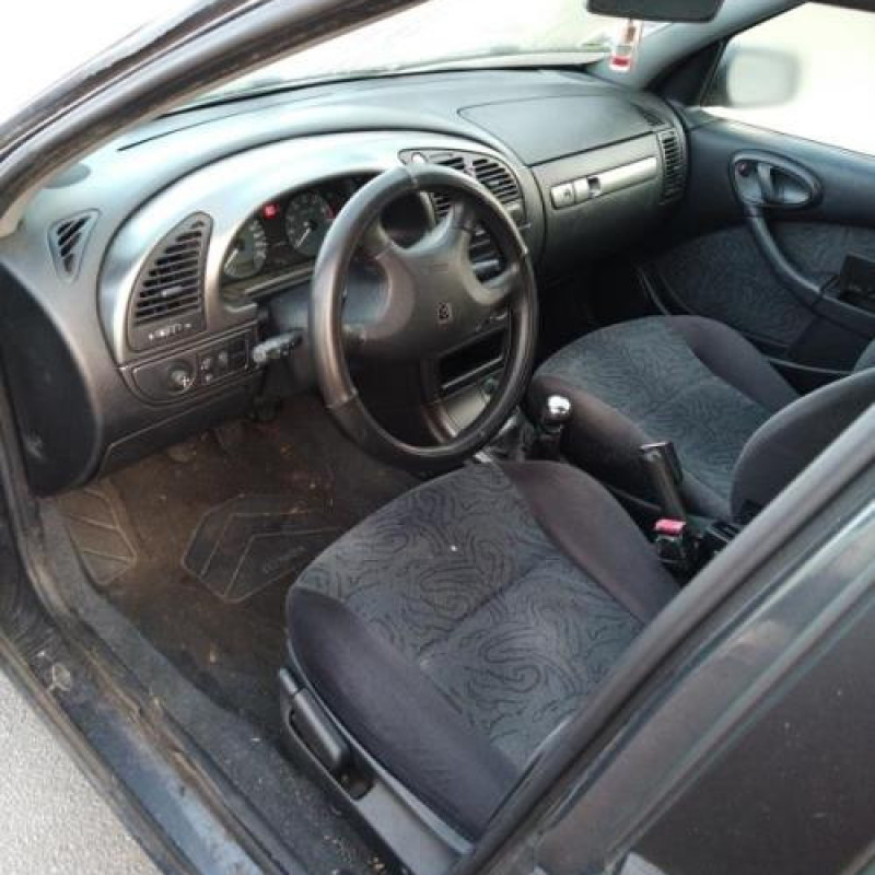 Aile avant gauche CITROEN XSARA Photo n°13