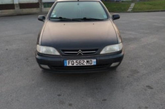 Aile avant gauche CITROEN XSARA