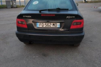 Aile avant gauche CITROEN XSARA