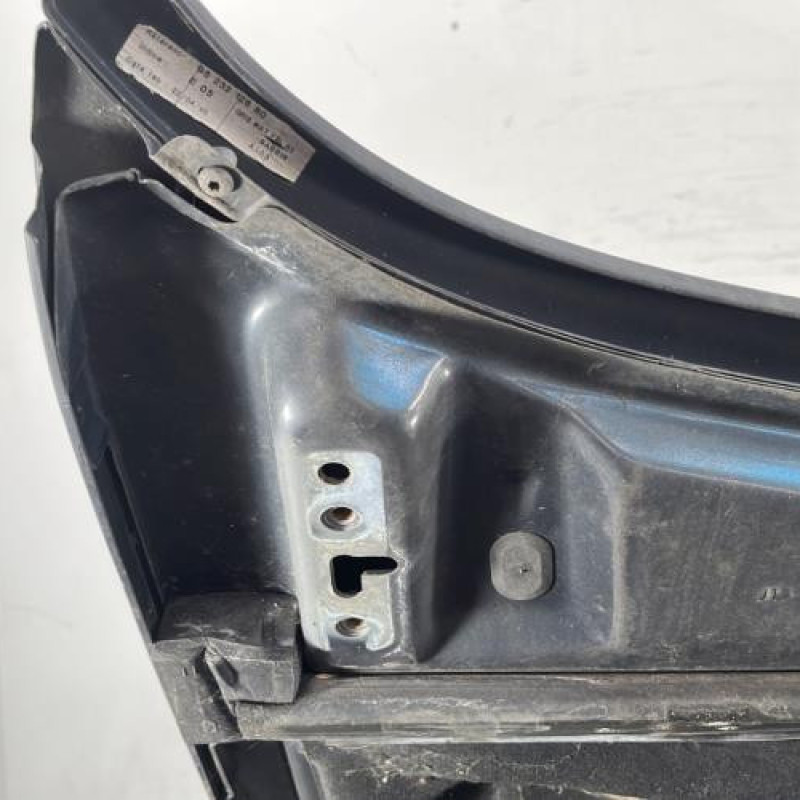 Capot CITROEN XSARA Photo n°6