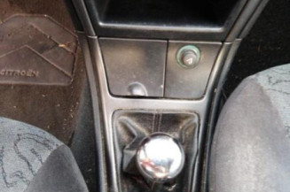 Capot CITROEN XSARA