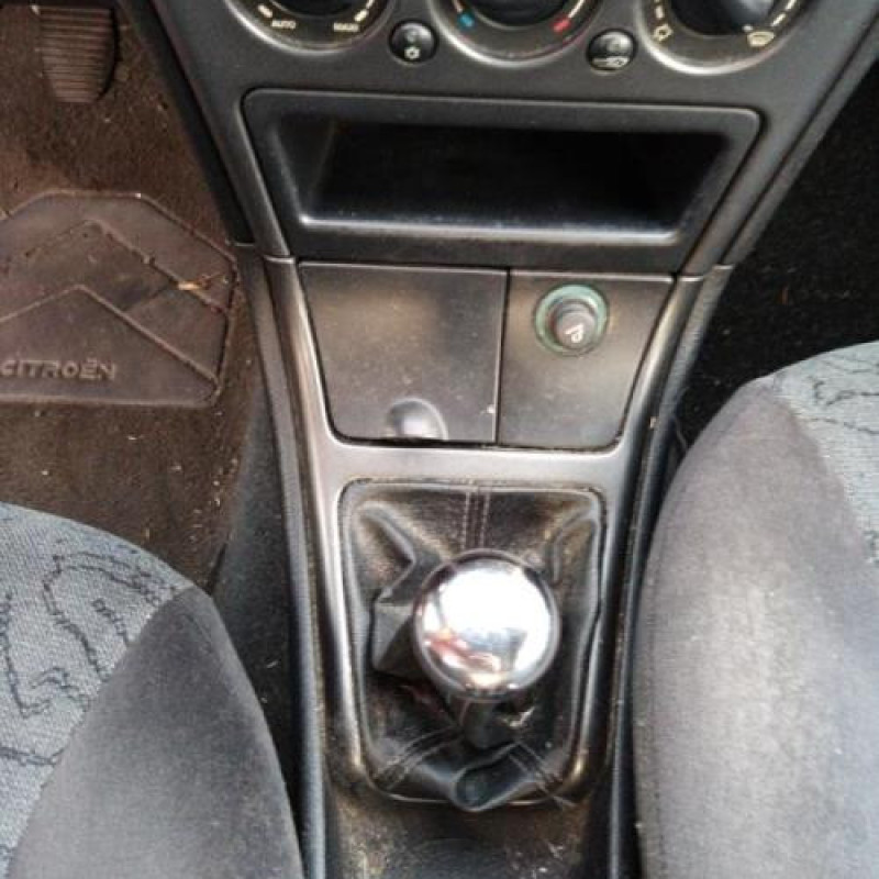 Capot CITROEN XSARA Photo n°14