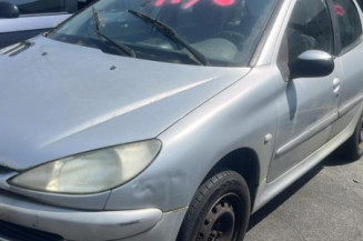 Jante PEUGEOT 206