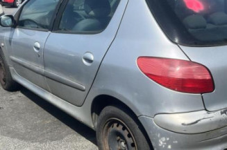 Jante PEUGEOT 206