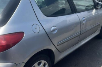 Jante PEUGEOT 206