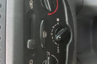Jante PEUGEOT 206