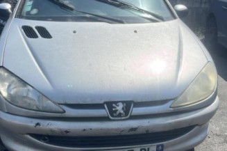 Jante PEUGEOT 206