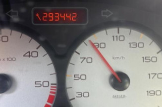 Jante PEUGEOT 206