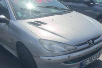 Jante PEUGEOT 206