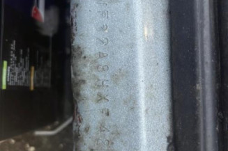 Jante PEUGEOT 206