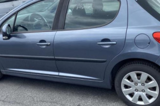 Jante PEUGEOT 207