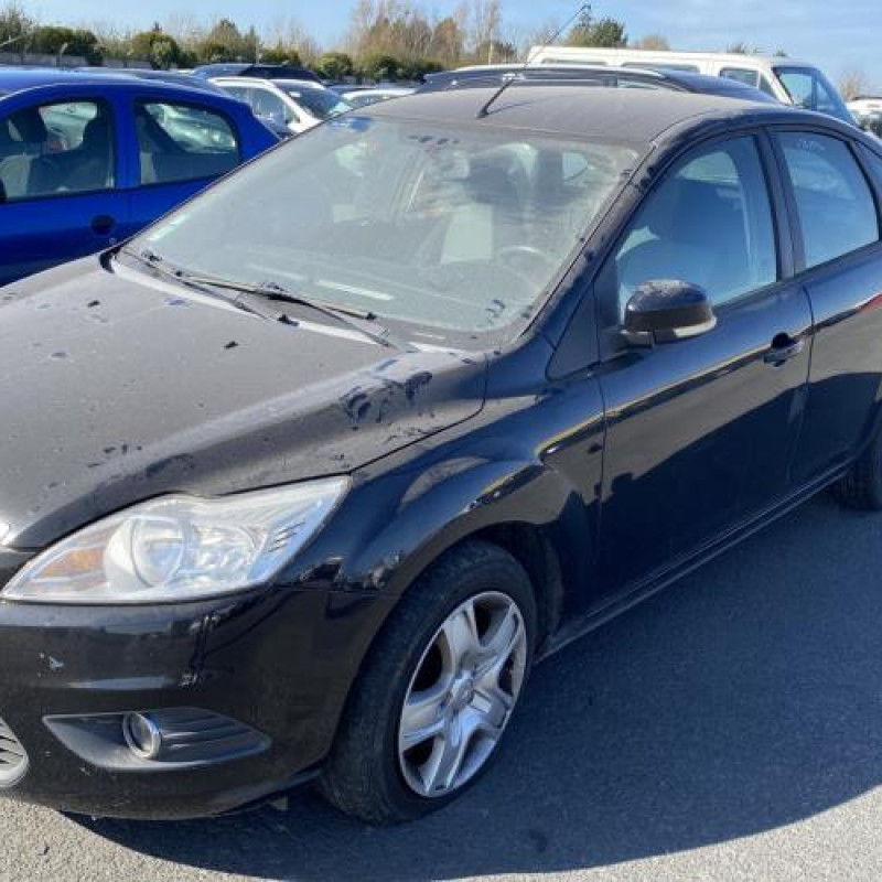 Jante FORD FOCUS 2 Photo n°4
