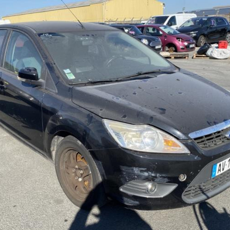 Jante FORD FOCUS 2 Photo n°5