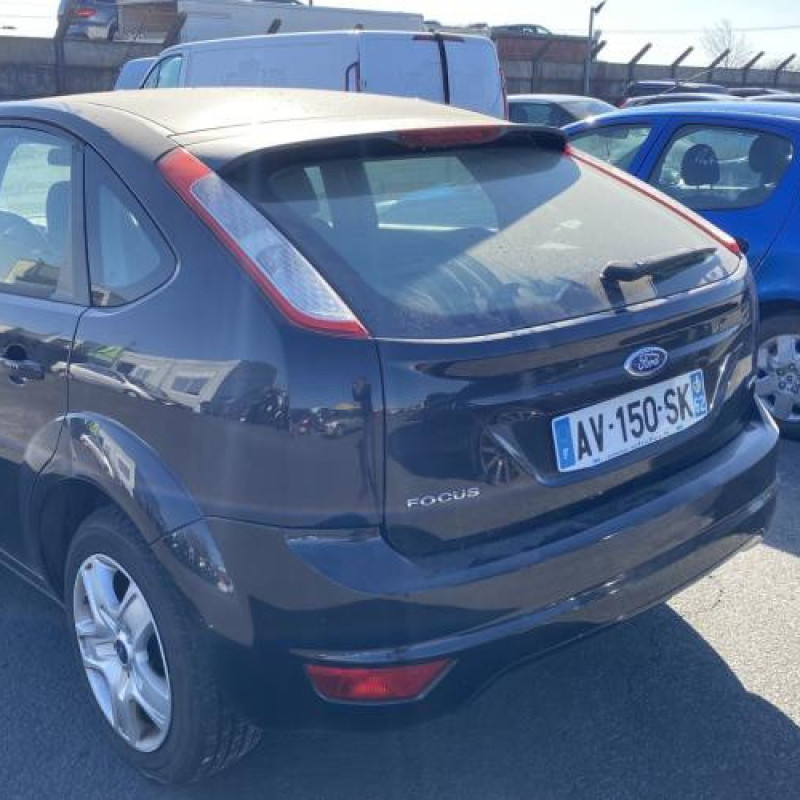 Jante FORD FOCUS 2 Photo n°7